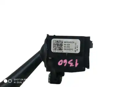 Peça sobressalente para automóvel em segunda mão comutador de luzes por seat leon (1p1) stylance / style referências oem iam 1k0953513  