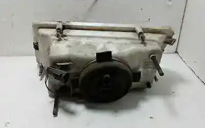 Second-hand car spare part right headlight for mg rover montego generico oem iam references   