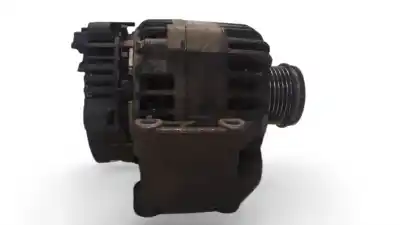 Pezzo di ricambio per auto di seconda mano Alternatore per OPEL CORSA D CATCH ME Riferimenti OEM IAM BC 13256932  