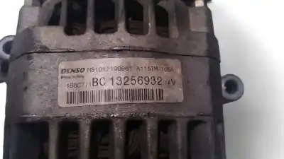 Pezzo di ricambio per auto di seconda mano alternatore per opel corsa d catch me riferimenti oem iam bc 13256932   Pezzo di ricambio per auto di seconda mano alternatore per opel corsa d catch me riferimenti oem iam bc 13256932