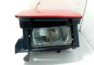 Second-hand car spare part LEFT HEADLIGHT for FORD PROBE  OEM IAM references 811852B890  