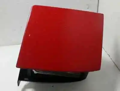 Second-hand car spare part left headlight for ford probe 2.2 turbo cat 147 cv / 108 kw oem iam references 811852b890  