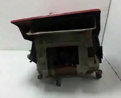 Second-hand car spare part left headlight for ford probe 2.2 turbo cat 147 cv / 108 kw oem iam references 811852b890  