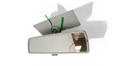 Peça sobressalente para automóvel em segunda mão espelho retrovisor interior por seat leon (1p1) stylance / style referências oem iam   