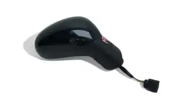 Second-hand car spare part Right Rearview Mirror for SEAT LEON (1P1) Stylance / Style OEM IAM references   