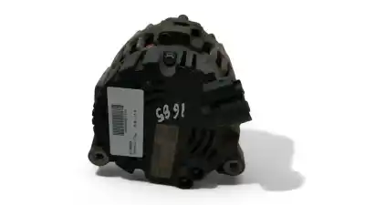 Автозапчасти б/у генератор за citroen c3 (f desde 11/2001) 1.1 8v ссылки oem iam 9642879680  