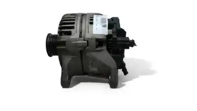 Автозапчастина б/у генератор для skoda fabia (6y2/6y3) classic посилання на oem iam 047903015q  