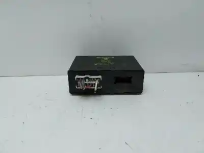 Pezzo di ricambio per auto di seconda mano MODULO ELETTRONICO per NISSAN TERRANO/TERRANO.II (R20)  Riferimenti OEM IAM 254507F011  