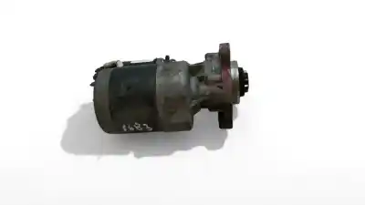Second-hand car spare part starter motor for skoda fabia (6y2/6y3) classic oem iam references 047911023c  