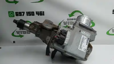 Second-hand car spare part STEERING COLUMN for RENAULT SCENIC II  OEM IAM references 8200035272  