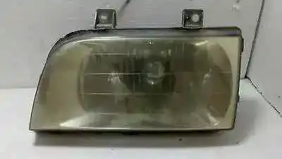 Second-hand car spare part LEFT HEADLIGHT for KIA SPORTAGE  OEM IAM references 921013W021  