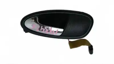 Автозапчастина б/у ліва передня внутрішня ручка для SEAT LEON (1P1) Stylance / Style Посилання на OEM IAM   