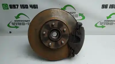Автозапчастина б/у передній прав для ford focus c-max (cap) connection посилання на oem iam 3m513k170bf  