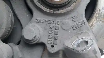 Автозапчастина б/у передній прав для FORD FOCUS C-MAX (CAP) Connection Посилання на OEM IAM 3M513K170BF  