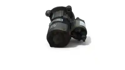 Peça sobressalente para automóvel em segunda mão motor de arranque por citroen c3 (f desde 11/2001) 1.1 8v referências oem iam 9633292480