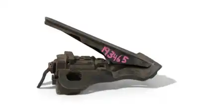 Peça sobressalente para automóvel em segunda mão Pedal Acelerador por SEAT LEON (1P1) Stylance / Style Referências OEM IAM 1K1721503P  