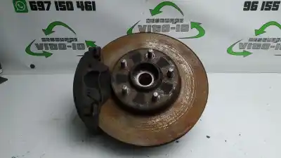 Автозапчастина б/у передній лівий культ для ford focus c-max (cap) connection посилання на oem iam 3m513k171bf  