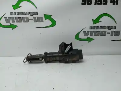 Second-hand car spare part ignition switch for lancia ypsilon (101) 1.3 multijet 16v oro (10.2006->) 75 cv / 55 kw oem iam references 468453610  