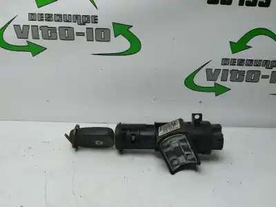 Second-hand car spare part ignition switch for lancia ypsilon (101) 1.3 multijet 16v oro (10.2006->) 75 cv / 55 kw oem iam references 468453610  