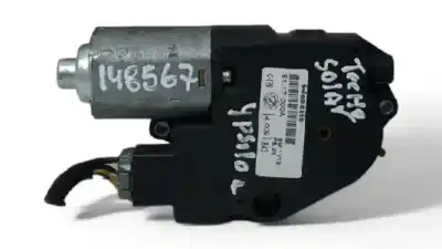 Second-hand car spare part  for LANCIA YPSILON (101)  OEM IAM references 61174009  