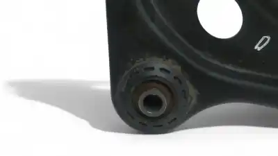 Peça sobressalente para automóvel em segunda mão braço de suspensão inferior dianteiro direito por citroen c3 (f desde 11/2001) 1.1 8v referências oem iam 