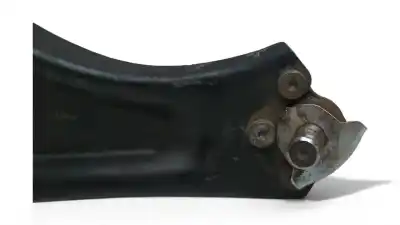 Peça sobressalente para automóvel em segunda mão braço de suspensão inferior esquerdo dianteiro por citroen c3 (f desde 11/2001) 1.1 8v referências oem iam 