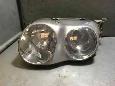 Tweedehands auto-onderdeel LINKER KOPLAMP voor HYUNDAI COUPE (GK)  OEM IAM-referenties 921012C521  