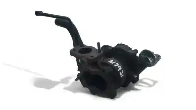 Second-hand car spare part turbocharger for ford fiesta (cbk) ambiente oem iam references kp35487599