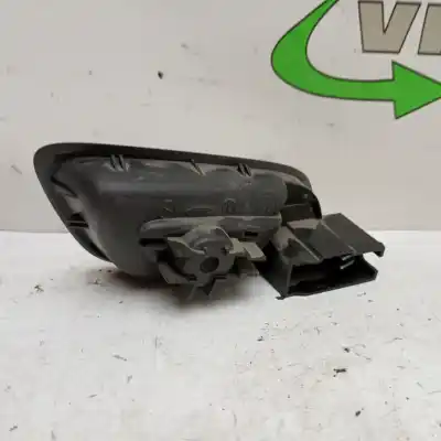 Автозапчастина б/у ліва задня внутрішня ручка для ford kuga (cbs) trend посилання на oem iam cj54r266b35bbw  