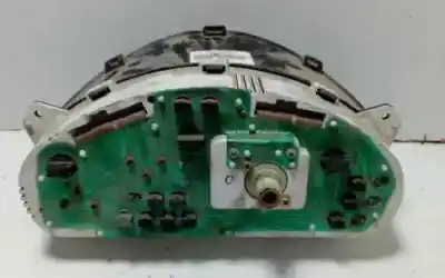 Peça sobressalente para automóvel em segunda mão quadrante por chevrolet matiz motor 0.8 ltr. - 38 kw cat referências oem iam 96527397  