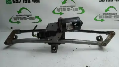 Автозапчасти б/у мотор переднего стеклоочистителя за seat leon (1m1) signo ссылки oem iam 1m1955023c 1j1955113b 1j0955325a