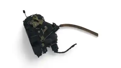 İkinci el araba yedek parçası SOL ARKA KAPI KILIDI için SEAT LEON (1M1)  OEM IAM referansları 3B4839015A  