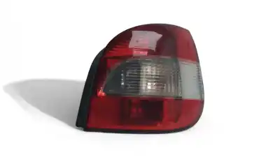 Pezzo di ricambio per auto di seconda mano luci posteriori destra per renault scenic (ja..) 1.9 dci authentique riferimenti oem iam   
