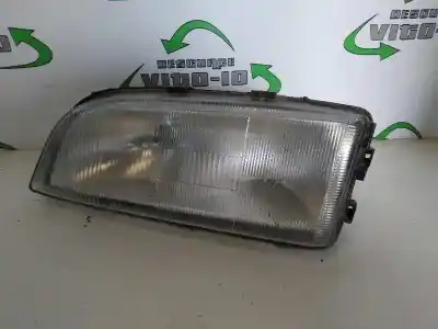 Gebrauchtes Autoersatzteil LINKER SCHEINWERFER zum VOLVO C70 CABRIOLET  OEM-IAM-Referenzen   