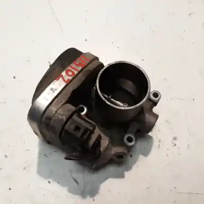 Автозапчасти б/у бабочка коробка за skoda fabia (6y2/6y3) 1.2 54 cv / 40 kw ссылки oem iam acm014  