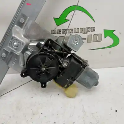 Second-hand car spare part Rear Left Window Regulator for FORD KUGA (CBS) Trend OEM IAM references   