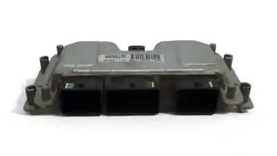 Pezzo di ricambio per auto di seconda mano centralina motore per peugeot 307 break / sw (s1) break xr riferimenti oem iam 0261206943  