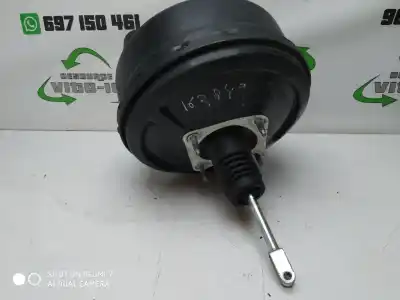 Pezzo di ricambio per auto di seconda mano Servo Freio per MERCEDES-BENZ SPRINTER II JAMES COOK (906)  Riferimenti OEM IAM   