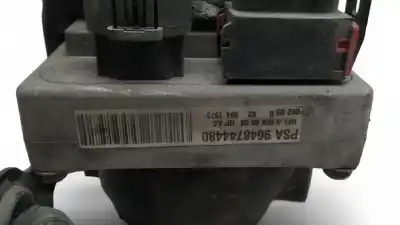 Pezzo di ricambio per auto di seconda mano pompa sterzo per peugeot 307 break / sw (s1) break xr riferimenti oem iam 9648744480  