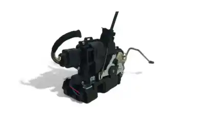 Second-hand car spare part FRONT RIGHT DOOR LOCK for SKODA OCTAVIA BERLINA (1U2)  OEM IAM references   