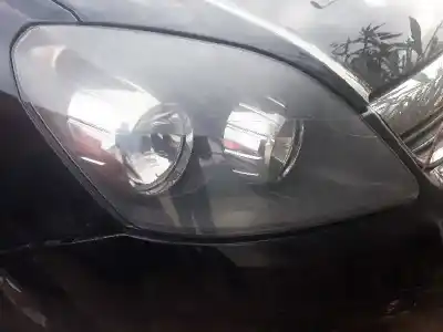 Peça sobressalente para automóvel em segunda mão farol / farolim direito por opel zafira b enjoy plus referências oem iam 1216680