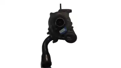 Pezzo di ricambio per auto di seconda mano TURBOCOMPRESSORE per LANCIA MUSA (184)  Riferimenti OEM IAM 73501343  