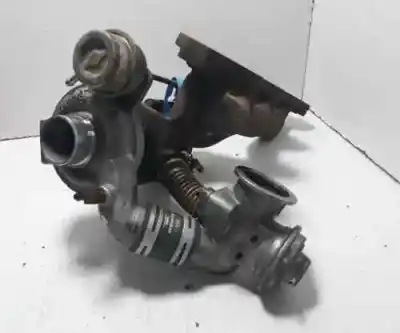 Pièce détachée automobile d'occasion TURBOCOMPRESSEUR pour FORD ESCORT BERL./TURNIER  Références OEM IAM 96FF6K682AC  