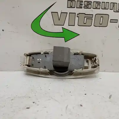 Pezzo di ricambio per auto di seconda mano luce interna per ford kuga (cbs) trend riferimenti oem iam cj5a13k767bf  
