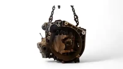 Gebrauchtes Autoersatzteil GETRIEBE zum ALFA ROMEO 156 SPORTWAGON  OEM-IAM-Referenzen 46433289  