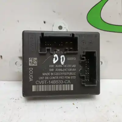 Pièce détachée automobile d'occasion Module électronique pour FORD KUGA (CBS) Trend Références OEM IAM CV6T14B533CA  