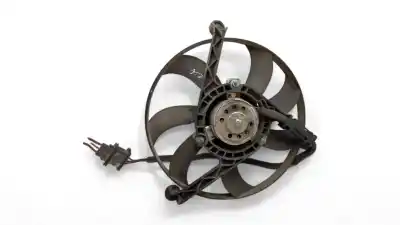 Second-hand car spare part heating fan for seat toledo (1m2) select oem iam references 1j0121206d  