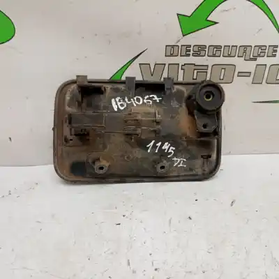 Second-hand car spare part Exterior Left Front Door Handle for CITROEN JUMPY 2.0 HDi SX Caja cerrada acristalda (80kW) OEM IAM references   