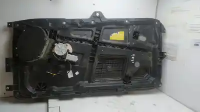 Peça sobressalente para automóvel em segunda mão elevador de vidros dianteiro direito por ford fiesta (cbk) ambiente referências oem iam   