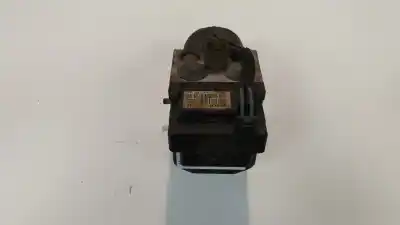 Pezzo di ricambio per auto di seconda mano ABS per OPEL ZAFIRA A  Riferimenti OEM IAM 0273004362  